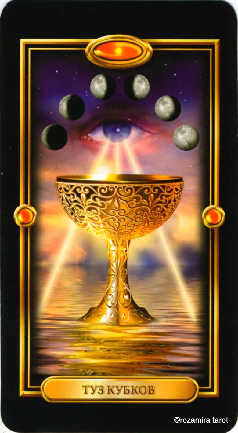 Просто о Таро (Easy Tarot)